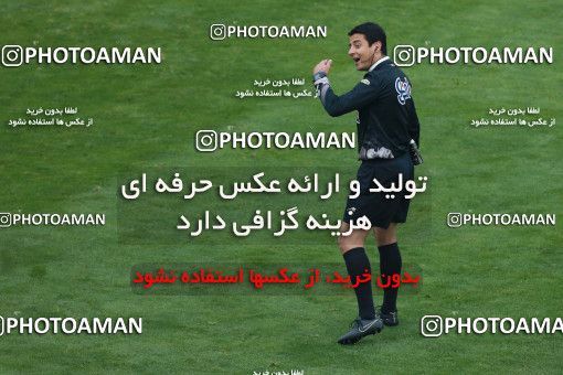 557305, Tehran, Iran, لیگ برتر فوتبال ایران، Persian Gulf Cup، Week 21، Second Leg، Esteghlal 3 v 2 Persepolis on 2017/02/12 at Azadi Stadium