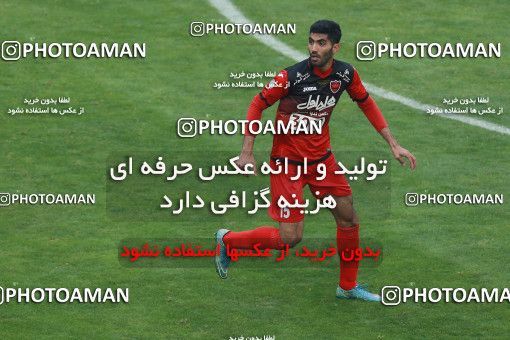 556710, Tehran, Iran, Iran Pro League، Persian Gulf Cup، 2016-17 season، Second Leg، Week 21، Esteghlal 3 v 2 Persepolis on 2017/02/12 at Azadi Stadium