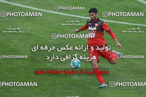 556594, Tehran, Iran, Iran Pro League، Persian Gulf Cup، 2016-17 season، Second Leg، Week 21، Esteghlal 3 v 2 Persepolis on 2017/02/12 at Azadi Stadium