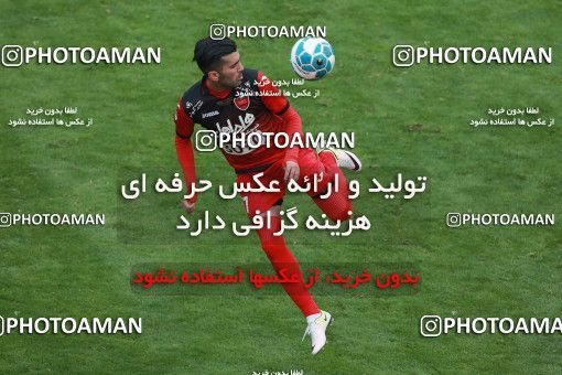 556619, Tehran, Iran, لیگ برتر فوتبال ایران، Persian Gulf Cup، Week 21، Second Leg، Esteghlal 3 v 2 Persepolis on 2017/02/12 at Azadi Stadium