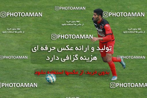 556914, Tehran, Iran, Iran Pro League، Persian Gulf Cup، 2016-17 season، Second Leg، Week 21، Esteghlal 3 v 2 Persepolis on 2017/02/12 at Azadi Stadium