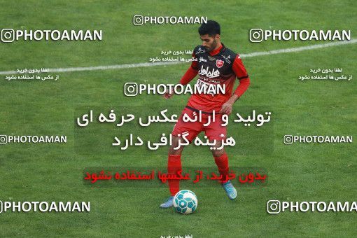 557012, Tehran, Iran, Iran Pro League، Persian Gulf Cup، 2016-17 season، Second Leg، Week 21، Esteghlal 3 v 2 Persepolis on 2017/02/12 at Azadi Stadium