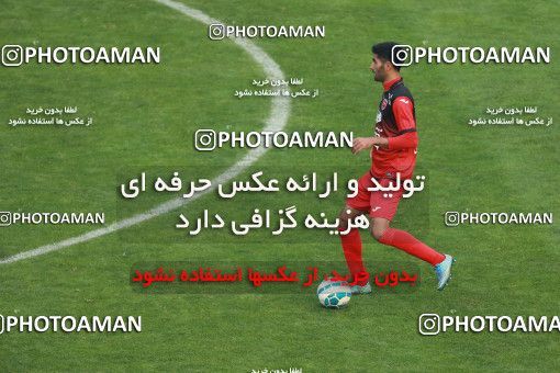 556524, Tehran, Iran, Iran Pro League، Persian Gulf Cup، 2016-17 season، Second Leg، Week 21، Esteghlal 3 v 2 Persepolis on 2017/02/12 at Azadi Stadium