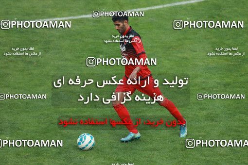 556738, Tehran, Iran, Iran Pro League، Persian Gulf Cup، 2016-17 season، Second Leg، Week 21، Esteghlal 3 v 2 Persepolis on 2017/02/12 at Azadi Stadium