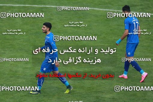 557488, Tehran, Iran, لیگ برتر فوتبال ایران، Persian Gulf Cup، Week 21، Second Leg، Esteghlal 3 v 2 Persepolis on 2017/02/12 at Azadi Stadium