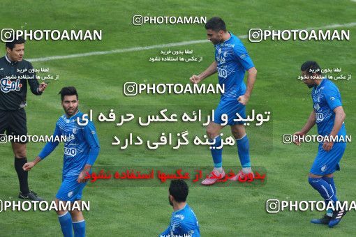 557180, Tehran, Iran, لیگ برتر فوتبال ایران، Persian Gulf Cup، Week 21، Second Leg، Esteghlal 3 v 2 Persepolis on 2017/02/12 at Azadi Stadium