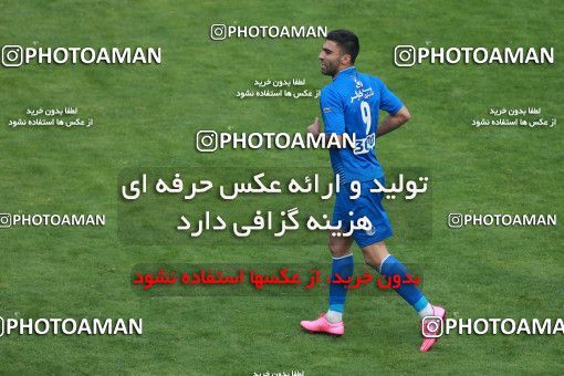 556602, Tehran, Iran, لیگ برتر فوتبال ایران، Persian Gulf Cup، Week 21، Second Leg، Esteghlal 3 v 2 Persepolis on 2017/02/12 at Azadi Stadium