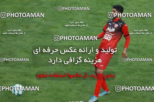 556977, Tehran, Iran, Iran Pro League، Persian Gulf Cup، 2016-17 season، Second Leg، Week 21، Esteghlal 3 v 2 Persepolis on 2017/02/12 at Azadi Stadium