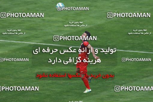 557318, Tehran, Iran, لیگ برتر فوتبال ایران، Persian Gulf Cup، Week 21، Second Leg، Esteghlal 3 v 2 Persepolis on 2017/02/12 at Azadi Stadium