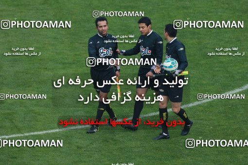 557119, Tehran, Iran, لیگ برتر فوتبال ایران، Persian Gulf Cup، Week 21، Second Leg، Esteghlal 3 v 2 Persepolis on 2017/02/12 at Azadi Stadium