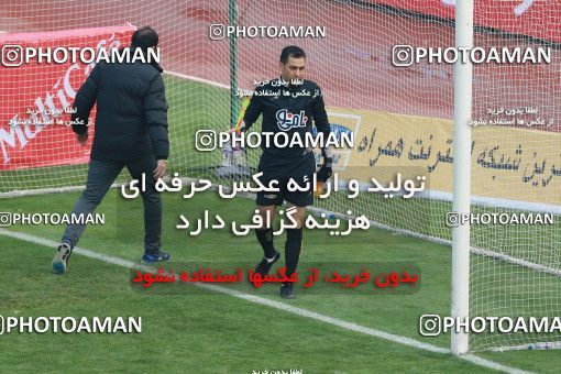 556893, Tehran, Iran, لیگ برتر فوتبال ایران، Persian Gulf Cup، Week 21، Second Leg، Esteghlal 3 v 2 Persepolis on 2017/02/12 at Azadi Stadium