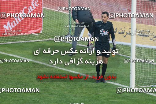 557132, Tehran, Iran, لیگ برتر فوتبال ایران، Persian Gulf Cup، Week 21، Second Leg، Esteghlal 3 v 2 Persepolis on 2017/02/12 at Azadi Stadium