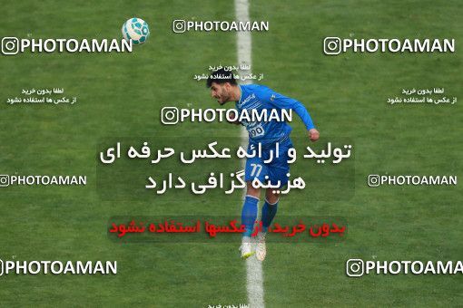 557243, Tehran, Iran, لیگ برتر فوتبال ایران، Persian Gulf Cup، Week 21، Second Leg، Esteghlal 3 v 2 Persepolis on 2017/02/12 at Azadi Stadium