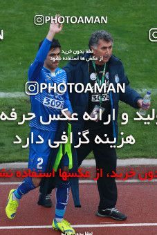 556430, Tehran, Iran, Iran Pro League، Persian Gulf Cup، 2016-17 season، Second Leg، Week 21، Esteghlal 3 v 2 Persepolis on 2017/02/12 at Azadi Stadium