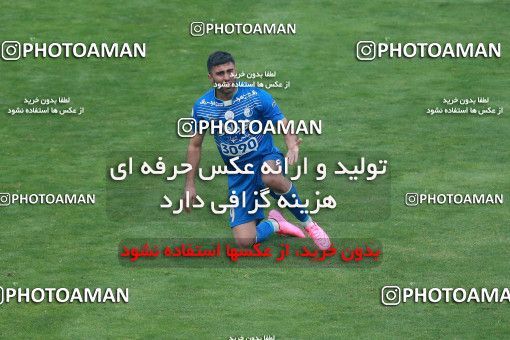 556538, Tehran, Iran, لیگ برتر فوتبال ایران، Persian Gulf Cup، Week 21، Second Leg، Esteghlal 3 v 2 Persepolis on 2017/02/12 at Azadi Stadium