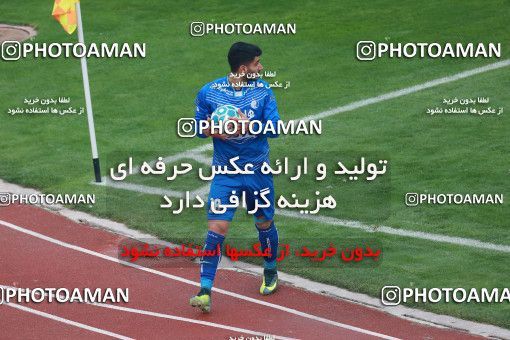 557013, Tehran, Iran, لیگ برتر فوتبال ایران، Persian Gulf Cup، Week 21، Second Leg، Esteghlal 3 v 2 Persepolis on 2017/02/12 at Azadi Stadium