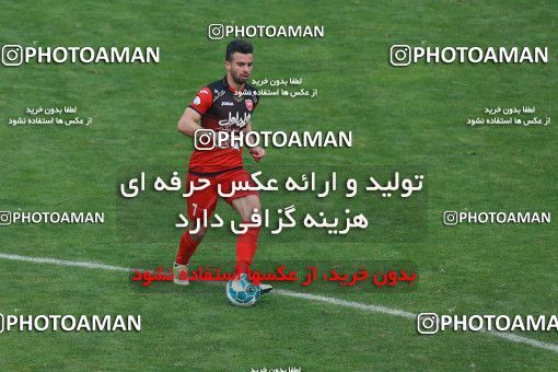 557348, Tehran, Iran, لیگ برتر فوتبال ایران، Persian Gulf Cup، Week 21، Second Leg، Esteghlal 3 v 2 Persepolis on 2017/02/12 at Azadi Stadium