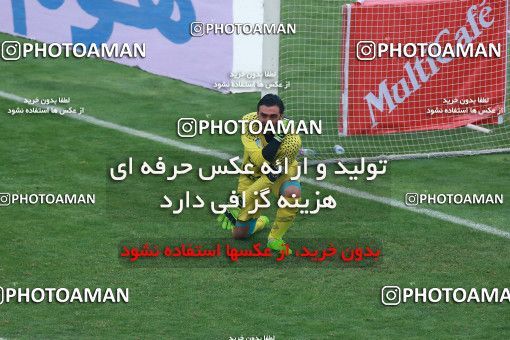 557148, Tehran, Iran, لیگ برتر فوتبال ایران، Persian Gulf Cup، Week 21، Second Leg، Esteghlal 3 v 2 Persepolis on 2017/02/12 at Azadi Stadium