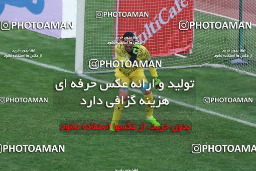 556903, Tehran, Iran, لیگ برتر فوتبال ایران، Persian Gulf Cup، Week 21، Second Leg، Esteghlal 3 v 2 Persepolis on 2017/02/12 at Azadi Stadium