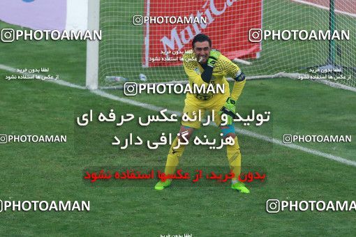 556498, Tehran, Iran, لیگ برتر فوتبال ایران، Persian Gulf Cup، Week 21، Second Leg، Esteghlal 3 v 2 Persepolis on 2017/02/12 at Azadi Stadium