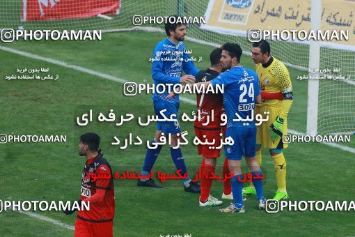 556775, Tehran, Iran, Iran Pro League، Persian Gulf Cup، 2016-17 season، Second Leg، Week 21، Esteghlal 3 v 2 Persepolis on 2017/02/12 at Azadi Stadium