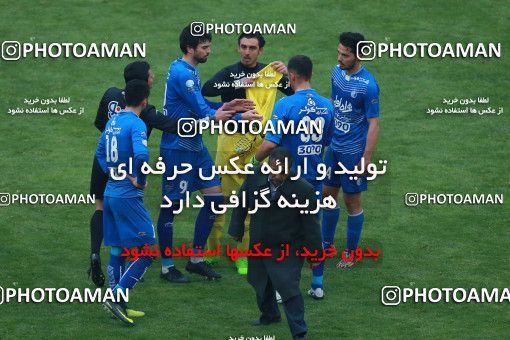 557280, Tehran, Iran, لیگ برتر فوتبال ایران، Persian Gulf Cup، Week 21، Second Leg، Esteghlal 3 v 2 Persepolis on 2017/02/12 at Azadi Stadium