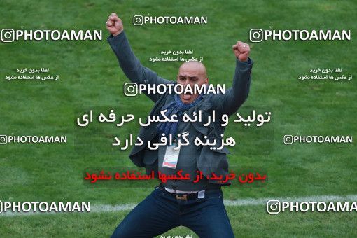 556837, Tehran, Iran, Iran Pro League، Persian Gulf Cup، 2016-17 season، Second Leg، Week 21، Esteghlal 3 v 2 Persepolis on 2017/02/12 at Azadi Stadium