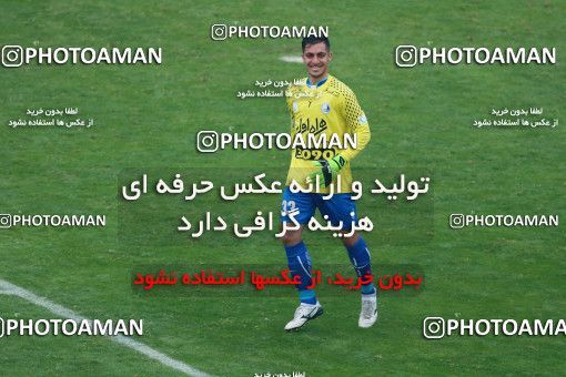 556918, Tehran, Iran, لیگ برتر فوتبال ایران، Persian Gulf Cup، Week 21، Second Leg، Esteghlal 3 v 2 Persepolis on 2017/02/12 at Azadi Stadium