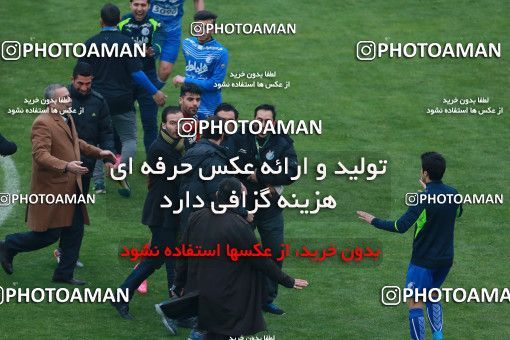 557104, Tehran, Iran, Iran Pro League، Persian Gulf Cup، 2016-17 season، Second Leg، Week 21، Esteghlal 3 v 2 Persepolis on 2017/02/12 at Azadi Stadium