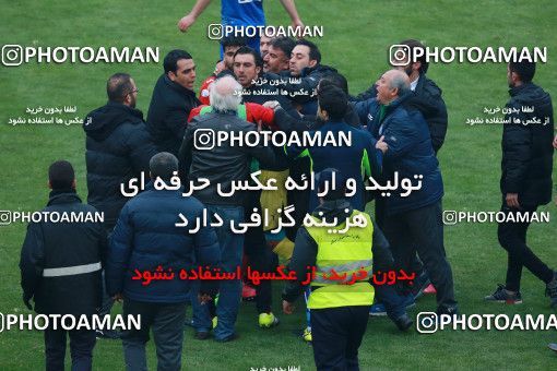 557343, Tehran, Iran, Iran Pro League، Persian Gulf Cup، 2016-17 season، Second Leg، Week 21، Esteghlal 3 v 2 Persepolis on 2017/02/12 at Azadi Stadium