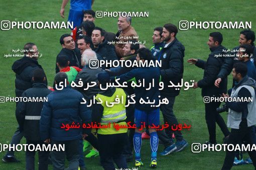 556679, Tehran, Iran, Iran Pro League، Persian Gulf Cup، 2016-17 season، Second Leg، Week 21، Esteghlal 3 v 2 Persepolis on 2017/02/12 at Azadi Stadium