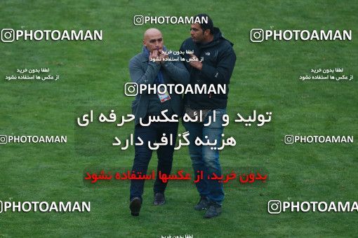 556887, Tehran, Iran, لیگ برتر فوتبال ایران، Persian Gulf Cup، Week 21، Second Leg، Esteghlal 3 v 2 Persepolis on 2017/02/12 at Azadi Stadium