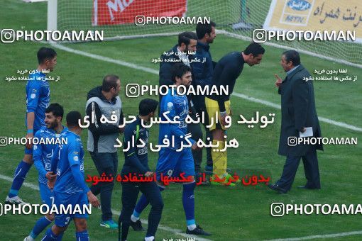 556409, Tehran, Iran, Iran Pro League، Persian Gulf Cup، 2016-17 season، Second Leg، Week 21، Esteghlal 3 v 2 Persepolis on 2017/02/12 at Azadi Stadium