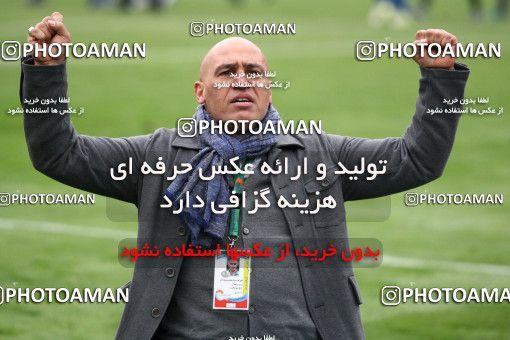 558377, Tehran, Iran, لیگ برتر فوتبال ایران، Persian Gulf Cup، Week 21، Second Leg، Esteghlal 3 v 2 Persepolis on 2017/02/12 at Azadi Stadium