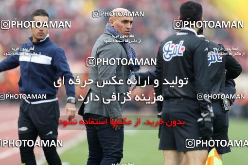 558341, Tehran, Iran, لیگ برتر فوتبال ایران، Persian Gulf Cup، Week 21، Second Leg، Esteghlal 3 v 2 Persepolis on 2017/02/12 at Azadi Stadium