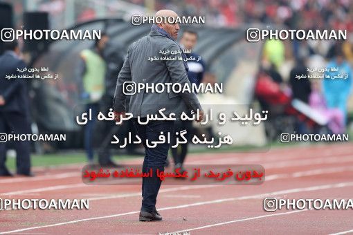 558307, Tehran, Iran, لیگ برتر فوتبال ایران، Persian Gulf Cup، Week 21، Second Leg، Esteghlal 3 v 2 Persepolis on 2017/02/12 at Azadi Stadium