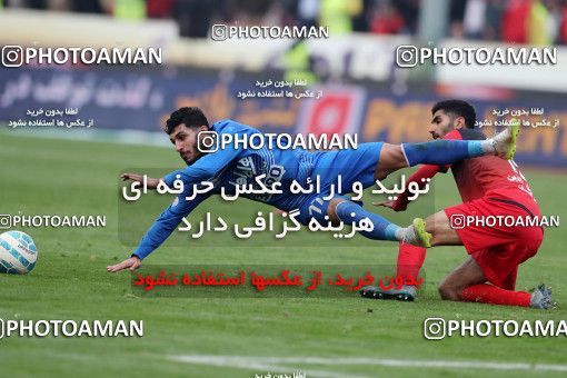 558499, Tehran, Iran, Iran Pro League، Persian Gulf Cup، 2016-17 season، Second Leg، Week 21، Esteghlal 3 v 2 Persepolis on 2017/02/12 at Azadi Stadium