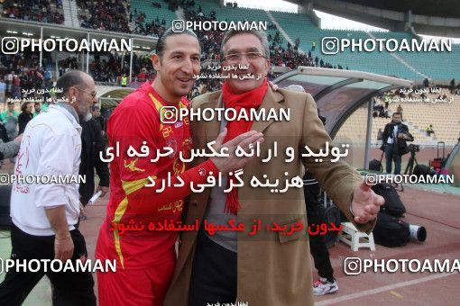 554036, Tehran, [*parameter:4*], Iran Pro League، Persian Gulf Cup، 2016-17 season، Second Leg، Week 23، Naft Tehran ۰ v 2 Persepolis on 2017/03/05 at Takhti Stadium