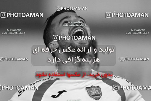 554005, Tehran, [*parameter:4*], لیگ برتر فوتبال ایران، Persian Gulf Cup، Week 23، Second Leg، Naft Tehran 0 v 2 Persepolis on 2017/03/05 at Takhti Stadium