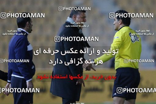 553894, Tehran, [*parameter:4*], لیگ برتر فوتبال ایران، Persian Gulf Cup، Week 23، Second Leg، Naft Tehran 0 v 2 Persepolis on 2017/03/05 at Takhti Stadium