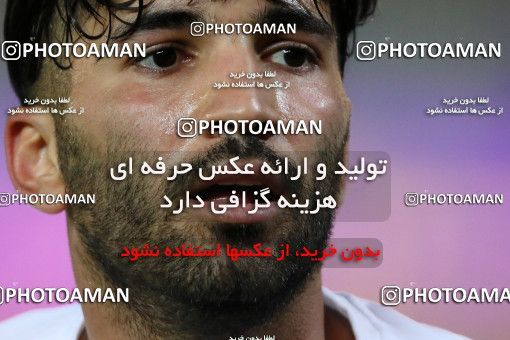 554061, Tehran, [*parameter:4*], لیگ برتر فوتبال ایران، Persian Gulf Cup، Week 23، Second Leg، Naft Tehran 0 v 2 Persepolis on 2017/03/05 at Takhti Stadium