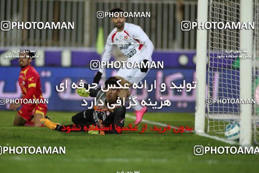 554406, Tehran, [*parameter:4*], Iran Pro League، Persian Gulf Cup، 2016-17 season، Second Leg، Week 23، Naft Tehran ۰ v 2 Persepolis on 2017/03/05 at Takhti Stadium