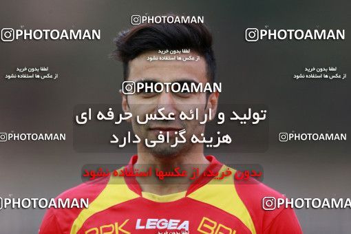 552794, Tehran, [*parameter:4*], لیگ برتر فوتبال ایران، Persian Gulf Cup، Week 23، Second Leg، Naft Tehran 0 v 2 Persepolis on 2017/03/05 at Takhti Stadium