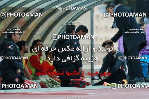 552872, Tehran, [*parameter:4*], لیگ برتر فوتبال ایران، Persian Gulf Cup، Week 23، Second Leg، Naft Tehran 0 v 2 Persepolis on 2017/03/05 at Takhti Stadium