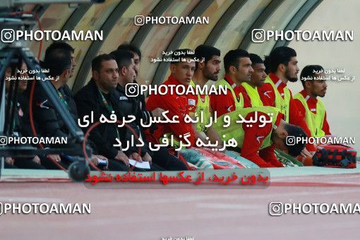 552833, Tehran, [*parameter:4*], Iran Pro League، Persian Gulf Cup، 2016-17 season، Second Leg، Week 23، Naft Tehran ۰ v 2 Persepolis on 2017/03/05 at Takhti Stadium