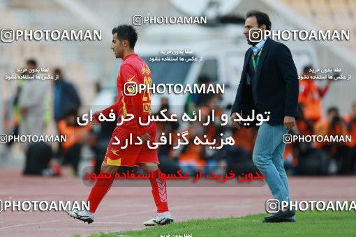 552914, Tehran, [*parameter:4*], لیگ برتر فوتبال ایران، Persian Gulf Cup، Week 23، Second Leg، Naft Tehran 0 v 2 Persepolis on 2017/03/05 at Takhti Stadium