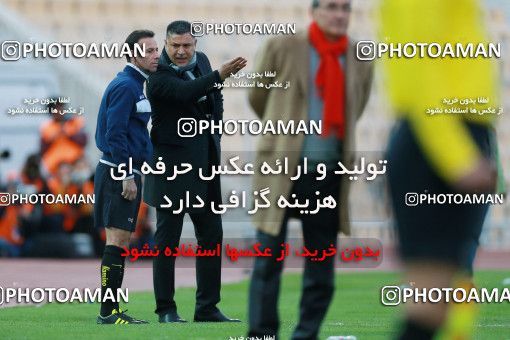 552861, Tehran, [*parameter:4*], لیگ برتر فوتبال ایران، Persian Gulf Cup، Week 23، Second Leg، Naft Tehran 0 v 2 Persepolis on 2017/03/05 at Takhti Stadium