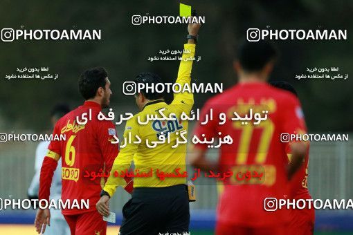 552995, Tehran, [*parameter:4*], Iran Pro League، Persian Gulf Cup، 2016-17 season، Second Leg، Week 23، Naft Tehran ۰ v 2 Persepolis on 2017/03/05 at Takhti Stadium