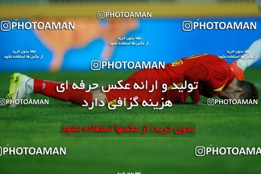 553082, Tehran, [*parameter:4*], Iran Pro League، Persian Gulf Cup، 2016-17 season، Second Leg، Week 23، Naft Tehran ۰ v 2 Persepolis on 2017/03/05 at Takhti Stadium