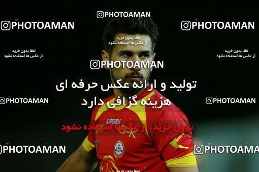 553133, Tehran, [*parameter:4*], لیگ برتر فوتبال ایران، Persian Gulf Cup، Week 23، Second Leg، Naft Tehran 0 v 2 Persepolis on 2017/03/05 at Takhti Stadium